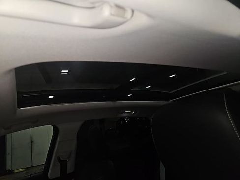 New 2026 Buick Envision Sport Touring AWD/4WD image 18