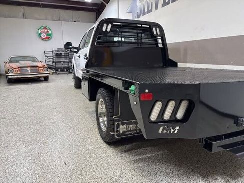 Used 2018 Ford F350 XL w/ Power Equipment Group AWD/4WD image 9