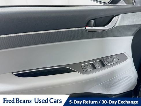 Used 2023 Hyundai Palisade SEL w/ Cargo Package image 19