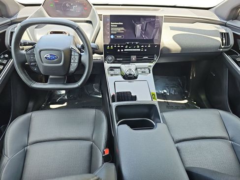 Used 2025 Subaru Solterra AWD/4WD image 9