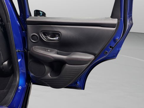 Certified 2025 Acura ADX A-Spec FWD image 15