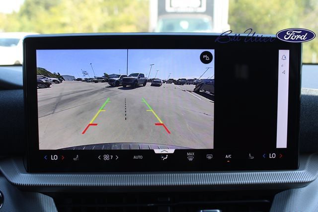 New 2027 Ford Explorer Active RWD image 14