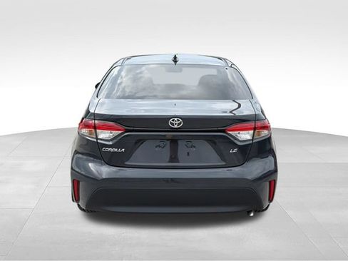 Used 2026 Toyota Corolla LE FWD image 4