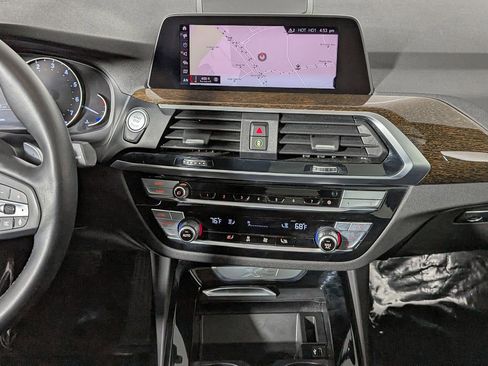 Used 2020 BMW X3 xDrive30i w/ Convenience Package image 31