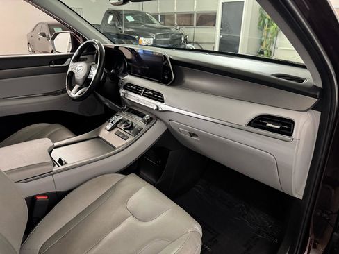 Used 2021 Hyundai Palisade SEL w/ Premium Package image 43