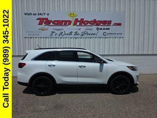 Used 2020 Kia Sorento S AWD/4WD video 1