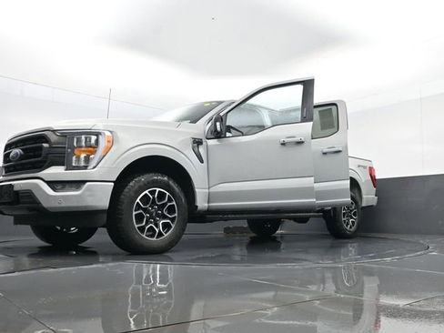 Used 2023 Ford F150 XLT w/ Equipment Group 302A High image 32