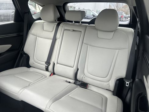 Certified 2024 Hyundai Tucson Limited image 16