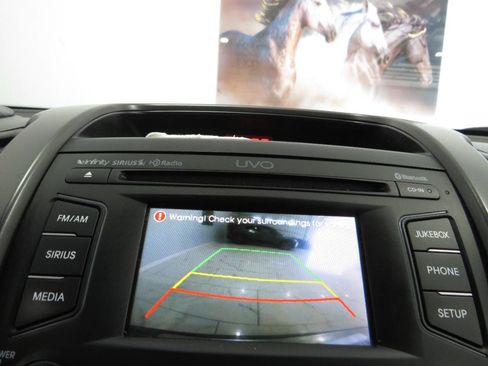 Used 2013 Kia Sorento SX AWD/4WD image 19