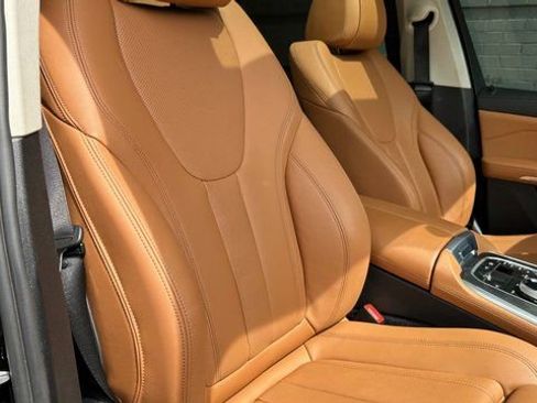 Used 2022 BMW X7 xDrive40i w/ M Sport Package AWD/4WD image 18