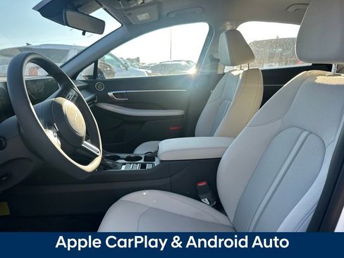 New 2026 Hyundai Sonata SE image 15