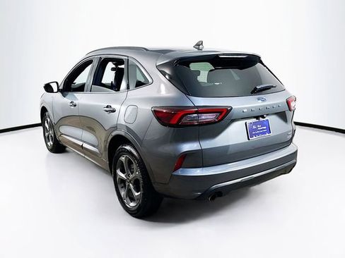 Certified 2024 Ford Escape ST-Line image 6