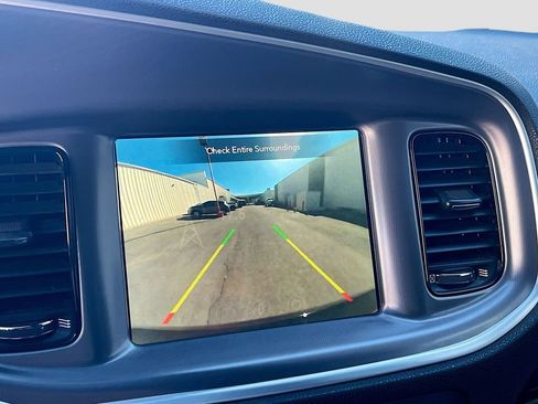 Used 2020 Dodge Charger GT w/ Blacktop Package image 13