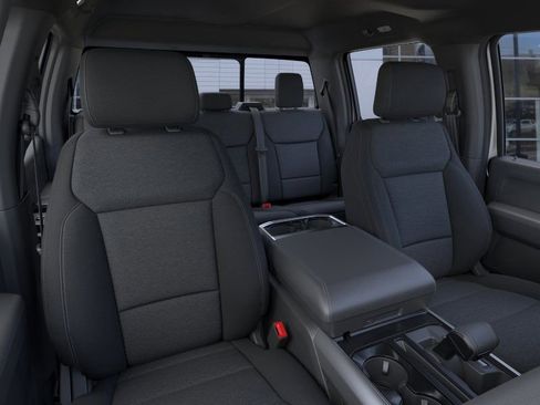 New 2025 Ford F150 XLT w/ Equipment Group 302A MID image 10