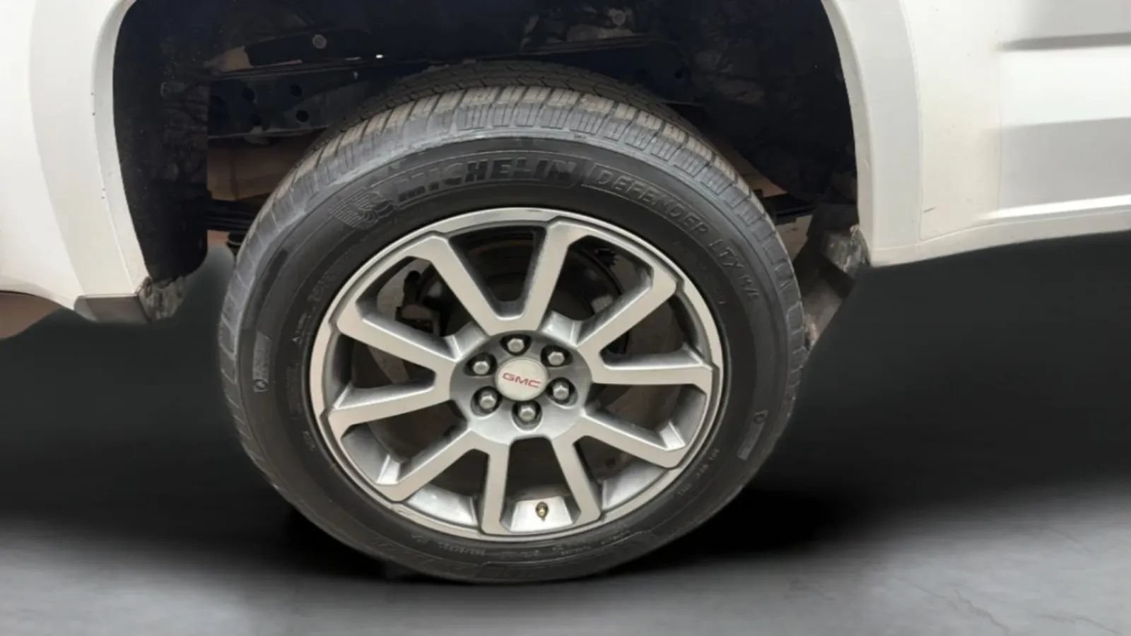 Used 2018 GMC Canyon W/T RWD image 24