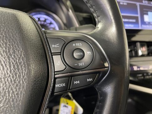 Certified 2023 Toyota Camry SE image 27