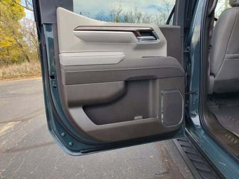 New 2026 Chevrolet Silverado 1500 LT Trail Boss w/ LT Trail Boss Premium Package AWD/4WD image 24