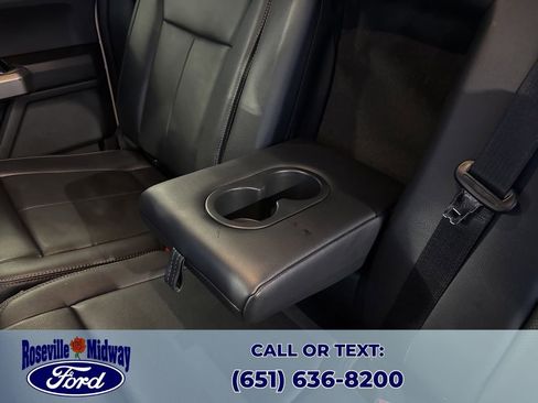 Used 2022 Ford F350 Lariat w/ Lariat Value Package image 33