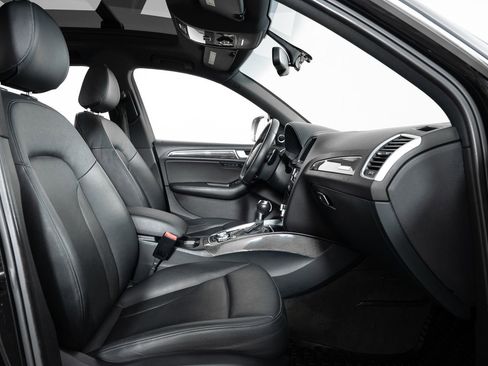 Used 2014 Audi SQ5 Prestige image 27