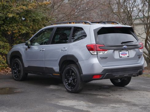 Used 2024 Subaru Forester Wilderness image 22