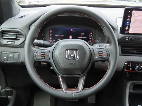 New 2026 Honda Passport TrailSport image 18