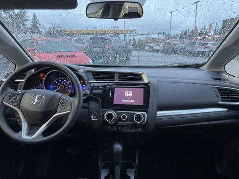 Used 2015 Honda Fit EX image 5