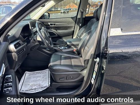 Used 2020 Kia Telluride S image 11