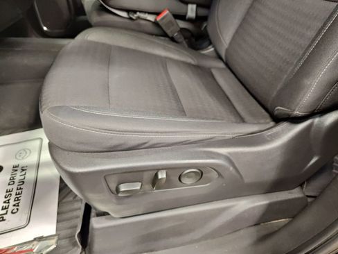 Used 2023 Chevrolet Silverado 1500 LT Trail Boss w/ LPO, Dark Essentials Package image 32