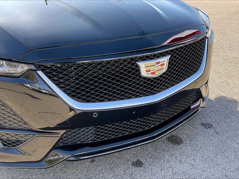 Used 2022 Cadillac CT5 Sport image 29