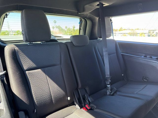 Used 2018 Ford Expedition Max XLT w/ Cargo Package AWD/4WD image 21