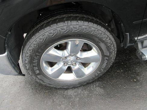 Used 2014 RAM 1500 Big Horn AWD/4WD image 15