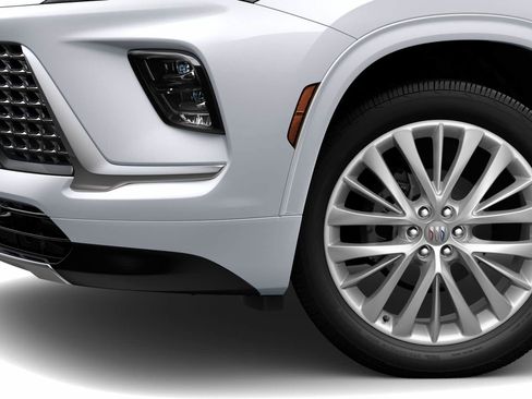 New 2026 Buick Enclave Avenir w/ Super Cruise Package image 33