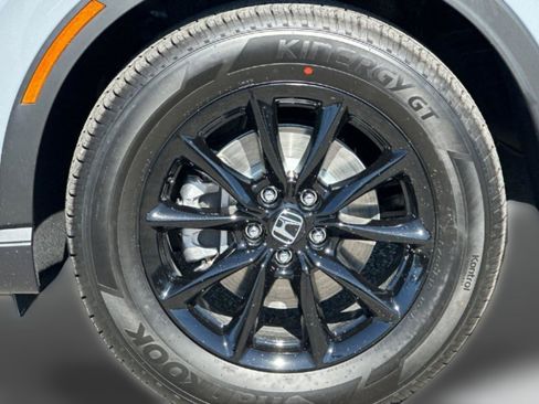 New 2026 Honda CR-V Sport image 11