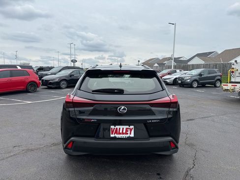 Used 2021 Lexus UX 250h w/ Premium Package AWD/4WD image 45