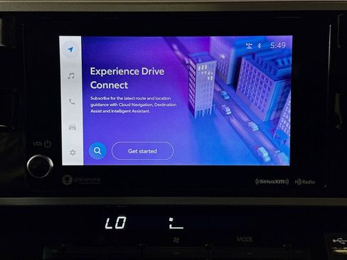 Used 2023 Toyota Tundra SR5 w/ SR5 Convenience Package image 13