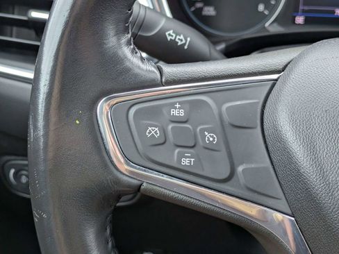 Used 2019 Chevrolet Equinox LT AWD/4WD image 24