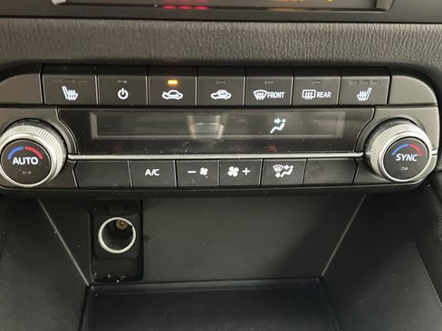 Used 2024 MAZDA CX-5 AWD 2.5 S w/ Select Package image 56
