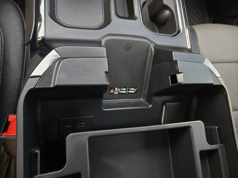 Used 2023 Chevrolet Silverado 1500 ZR2 w/ ZR2 Bison Edition image 23