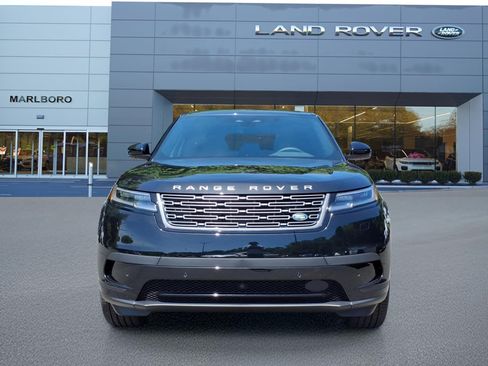 New 2026 Land Rover Range Rover Velar S AWD/4WD image 8
