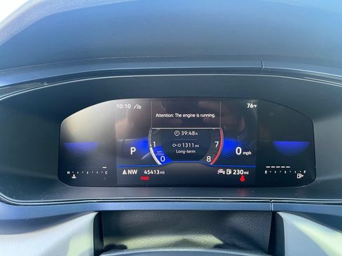 Certified 2023 Volkswagen Taos SE AWD/4WD image 23