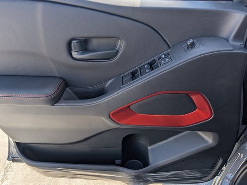 New 2026 Nissan Frontier Pro-X image 14