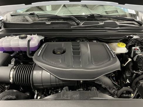 New 2026 RAM 1500 Limited image 49