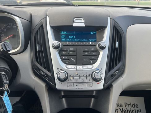 Used 2014 Chevrolet Equinox LS image 20