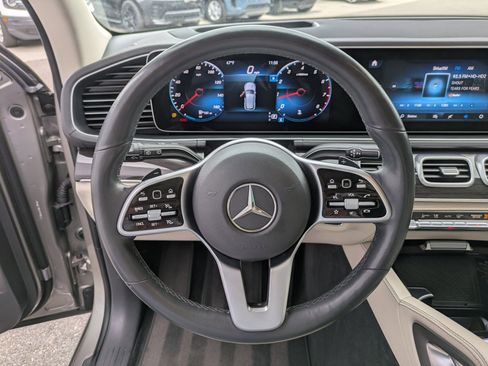 Used 2020 Mercedes-Benz GLE 350 4MATIC image 16
