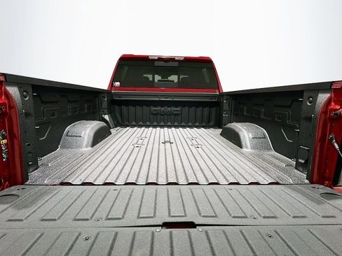 New 2026 GMC Sierra 2500 AT4X image 28