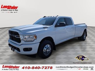 Used 2019 RAM 3500 Big Horn RWD video 1