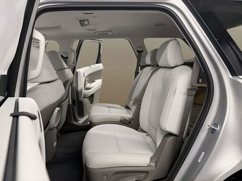 New 2026 Hyundai Palisade SEL AWD/4WD image 19