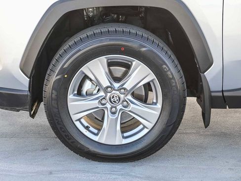 Certified 2024 Toyota RAV4 XLE image 11