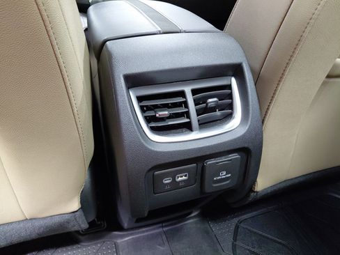 Certified 2023 Chevrolet Blazer Premier w/ Driver Confidence II Package AWD/4WD image 19