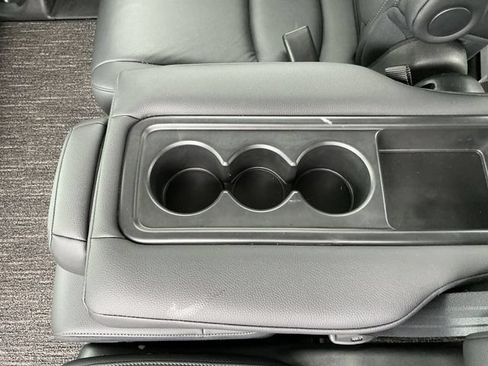 New 2026 Honda Odyssey EX-L image 14